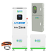 Nature's Generator MyGrid 10K + Transfer Switch | Home Battery Backup product image