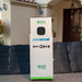 Nature's Generator MyGrid 10K Solar Generator for Home product image