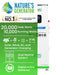 Nature's Generator MyGrid 10K Whole Home Generator | 10kW LiFePO4 Backup product image