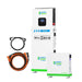 Nature's Generator MyGrid 10K Whole Home Generator | 10kW LiFePO4 Backup product image