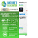Nature's Generator MyGrid 10K + Transfer Switch | Home Battery Backup product image