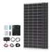 Renogy 1200W 2500W cabin solar kit 9.6kWh - image 1