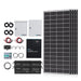 Renogy 1200W 2500W cabin solar kit 9.6kWh - image 9