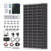 Renogy 1200W 2500W cabin solar kit 9.6kWh - image 6