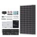 Renogy 1200W 2500W cabin solar kit 9.6kWh - image 10