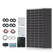 Renogy 1200W 2500W cabin solar kit 9.6kWh - image 8