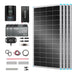 Renogy 800W complete solar kit 3.6kWh LiFePO4 - image 9