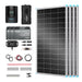 Renogy 800W complete solar kit 3.6kWh LiFePO4 - image 10