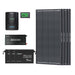 Renogy 11.52kWh power kit LiFePO4 off-grid solar system - image 1