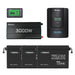 Renogy 11.52kWh power kit LiFePO4 off-grid solar system - image 5