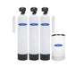 Crystal Quest Metal Removal Filter - Add SMART Filter and Softener Fiberglass