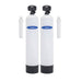 Crystal Quest Metal Removal Filter - Add SMART Filter Fiberglass