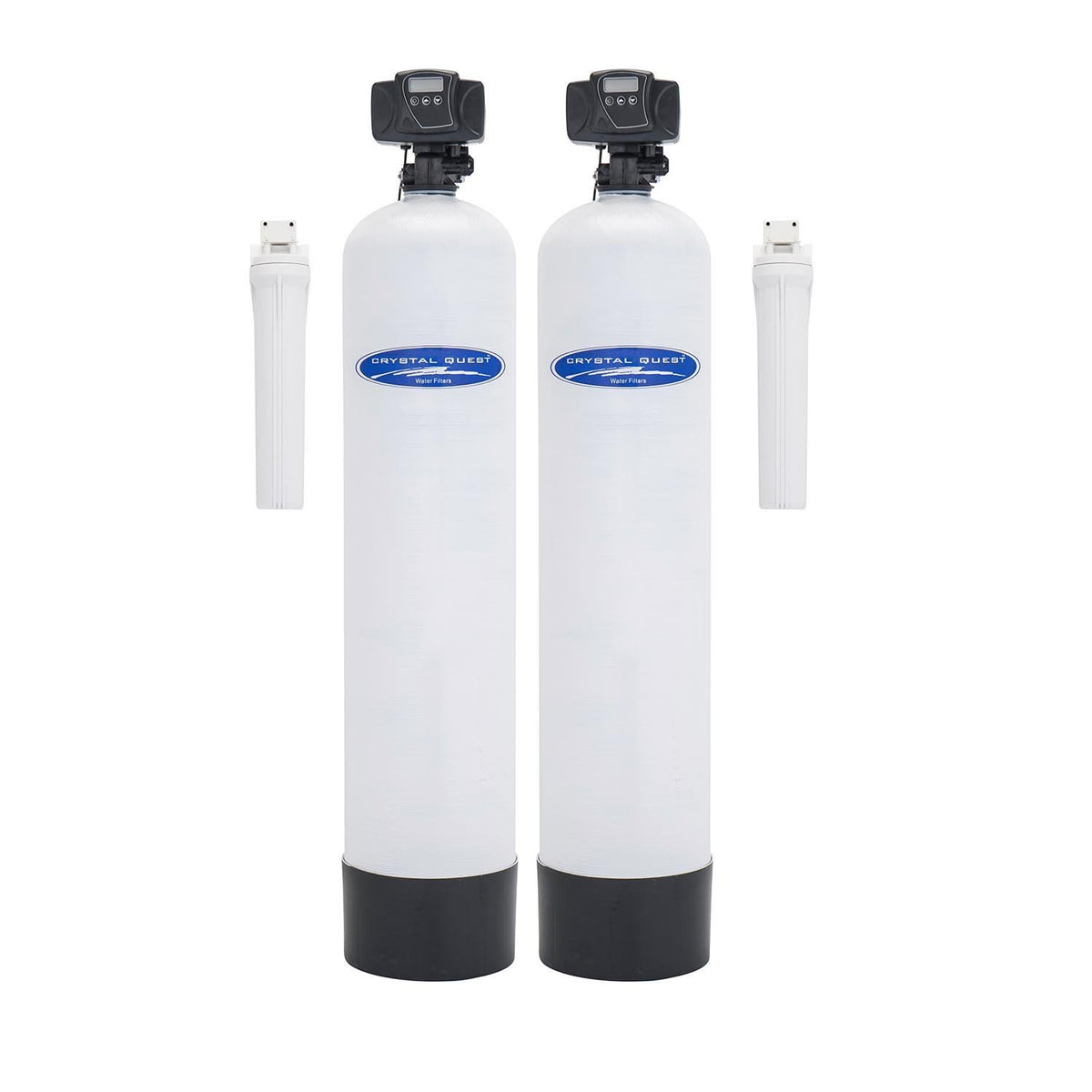 Add SMART Filter / Fiberglass / 1.5 cu ft