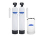 Crystal Quest Metal Removal Filter - Add Softener Fiberglass