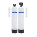 Crystal Quest SMART Whole House Water Filter System - 9-13 GPM Capacity
