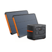 Jackery Explorer 1500 Ultra Solar Generator 1536Wh LiFePO4