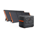 Jackery Explorer 1500 Ultra Solar Generator 1536Wh LiFePO4