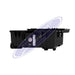 Crystal Quest Rover Portable Reverse Osmosis System - Side View
