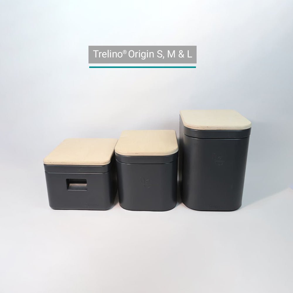 Trelino Origin M - 9